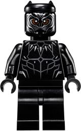 LEGO Marvel Super Heroes 76100 Phi thuyền Báo đen | LEGO Super Heroes
