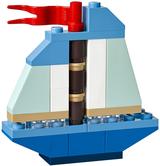 LEGO Classic 10704 Hộp gạch sáng tạo 900 chi tiết | LEGO Classic