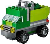 LEGO Classic 10704 Hộp gạch sáng tạo 900 chi tiết | LEGO Classic