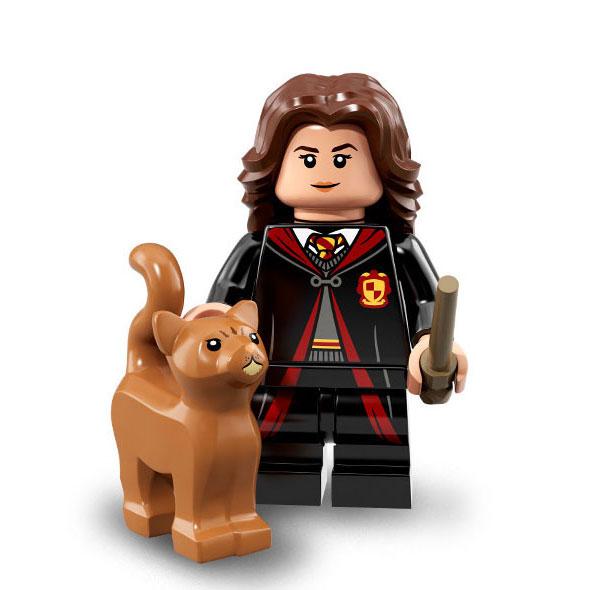 LEGO Minifigures Harry Potter Series (2) Hermione Granger