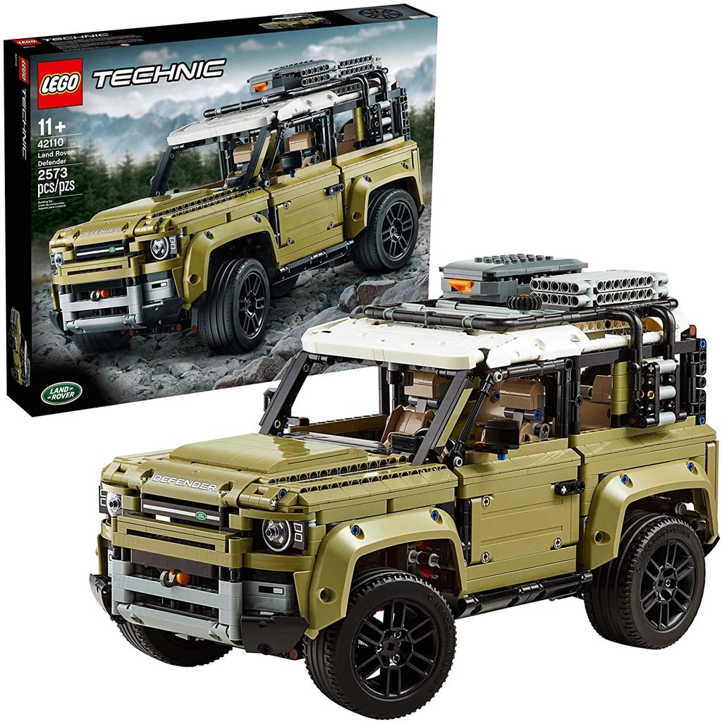LEGO Technic 42156 Siêu xe PEUGEOT 9X8 24H Le Mans Hybrid Hypercar