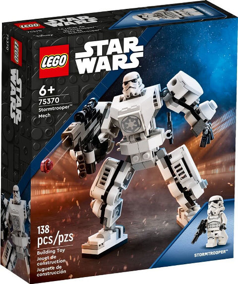 Mua LEGO Star Wars Chính hãng - Giảm giá đến 50% tại Haypley