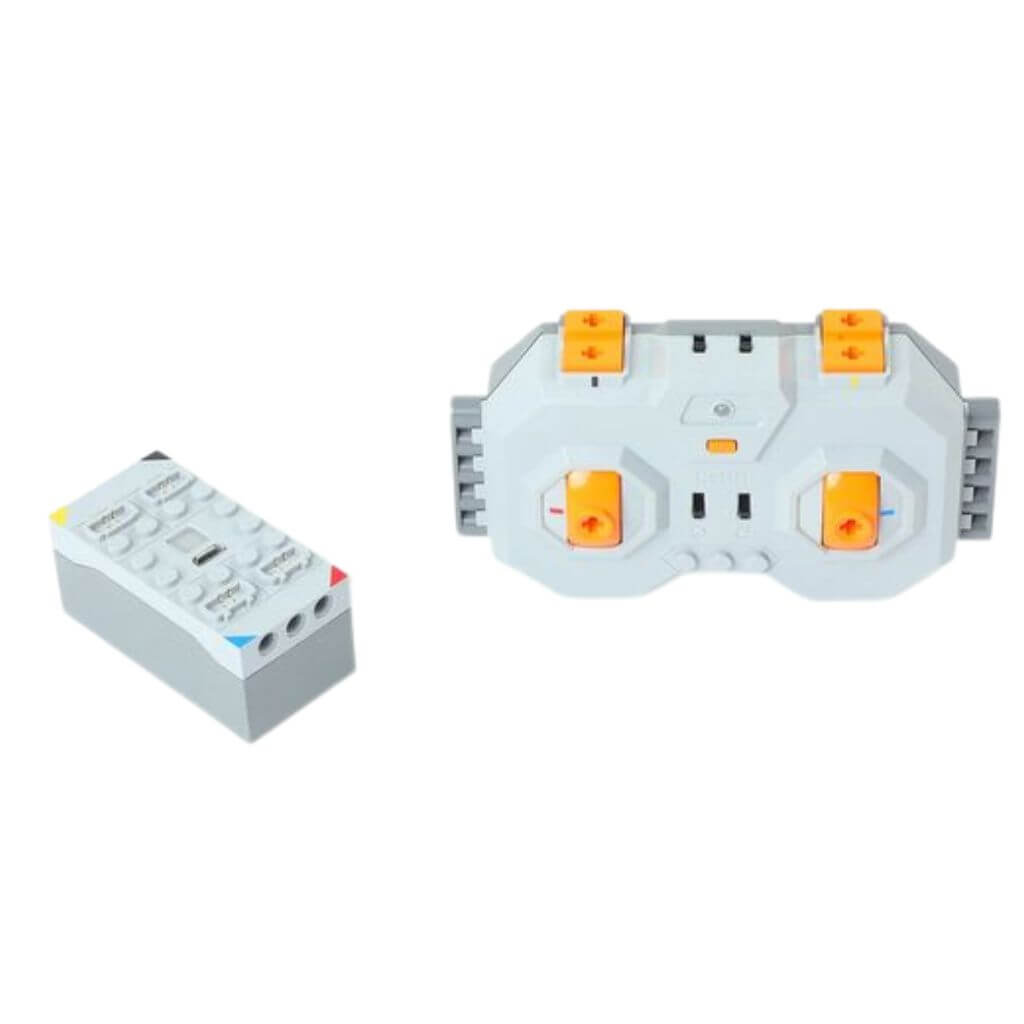 Bộ điều khiển từ xa (RC) CaDA 2.4G JV1010-JV8011